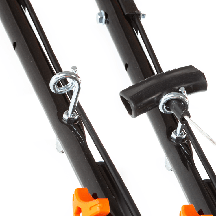 Masina de tuns iarba, MAȘINĂ DE TUNS GAZON PE BENZINĂ DEMON - Bjc tools