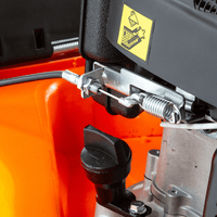 Masina de tuns iarba, MAȘINĂ DE TUNS GAZON PE BENZINĂ DEMON - Bjc tools