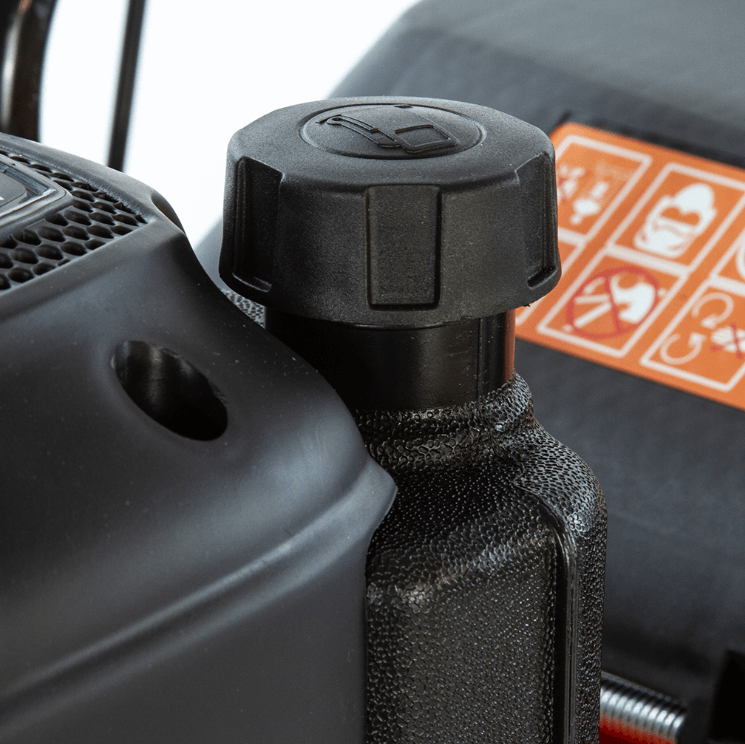 Masina de tuns iarba, MAȘINĂ DE TUNS GAZON PE BENZINĂ DEMON - Bjc tools