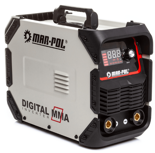 Aparat de sudură DIGITAL MMA 300A - Bjc tools
