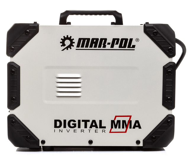 Aparat de sudură DIGITAL MMA 300A - Bjc tools