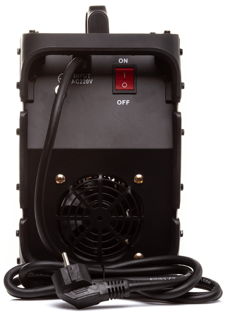 Aparat de sudură DIGITAL MMA 300A - Bjc tools