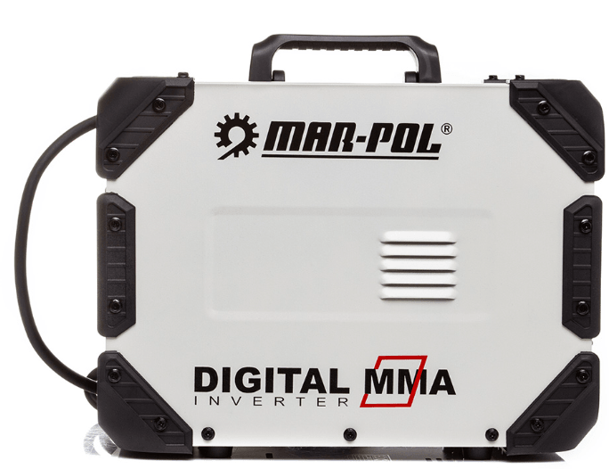 Aparat de sudură DIGITAL MMA 300A - Bjc tools