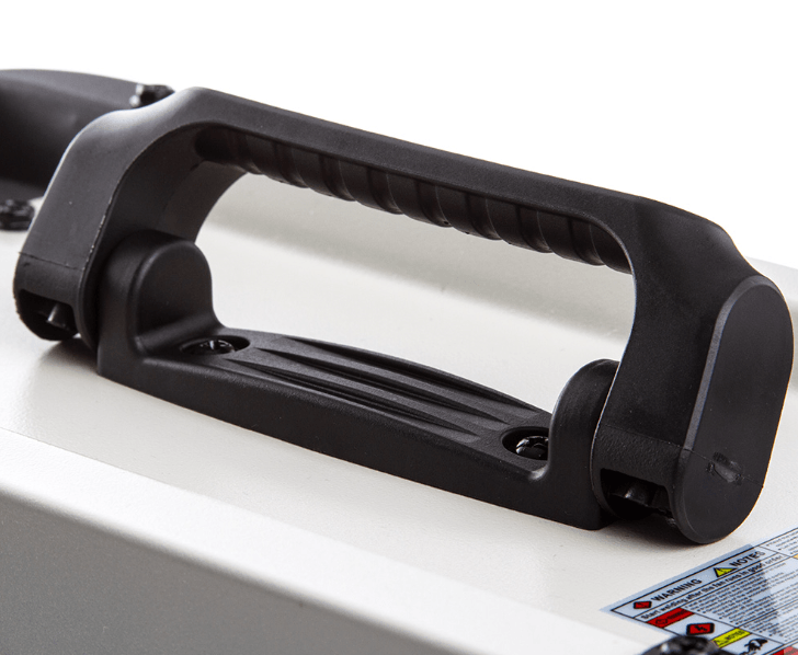 Aparat de sudură DIGITAL MMA 300A - Bjc tools