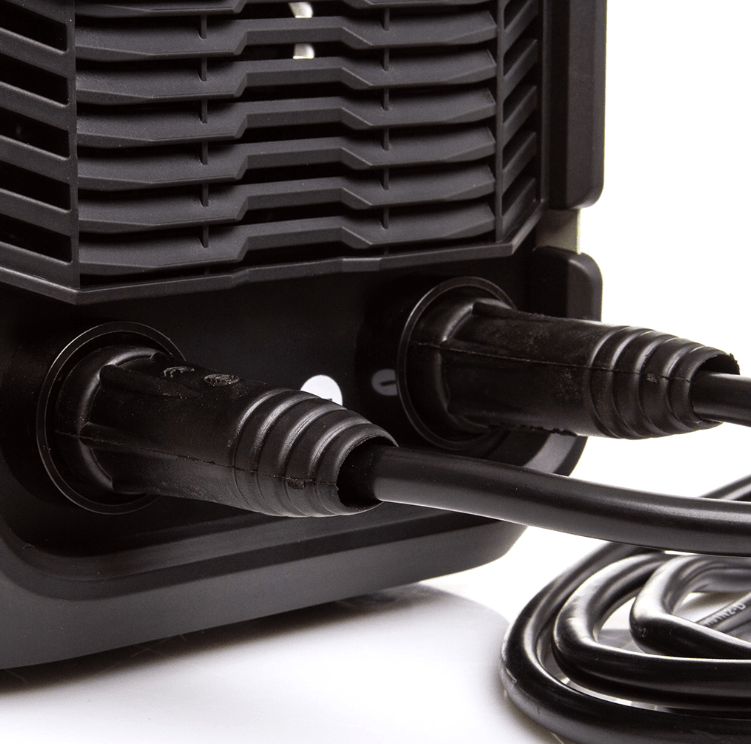 Aparat de sudură DIGITAL MMA 300A - Bjc tools