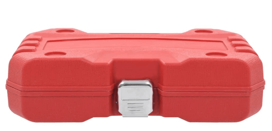 Set chei pentru desfacerea antifurtului jante VAG, 21 piese, trusa - Bjc tools