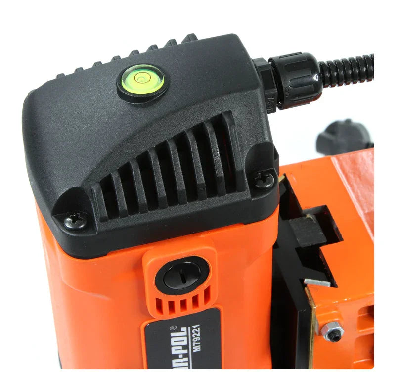 Bormașină magnetică 1480 W,Masina de gaurit magnetica