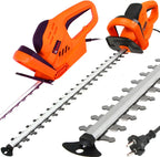 Foarfecă electrică pentru gard viu 610mm