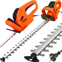 Foarfecă electrică pentru gard viu 610mm