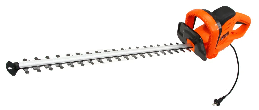 Foarfecă electrică pentru gard viu 610mm Imagine secundară a produsului
