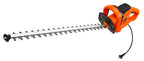 Foarfecă electrică pentru gard viu 610mm