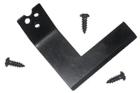 Cutit de rezerva cap motocoasa – pentru tăierea automată a firului de nylon