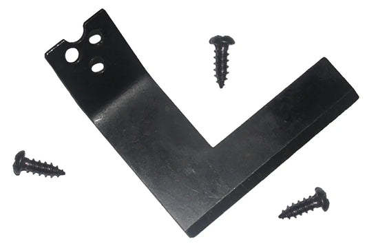 Cutit de rezerva cap motocoasa – pentru tăierea automată a firului de nylon