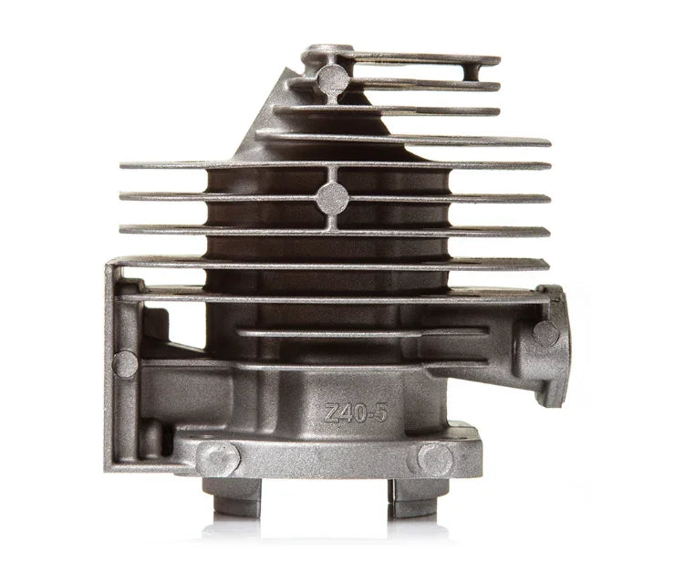 Cilindru pentru motocoasa cu piston RQ580 – Ø 40 mm