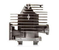 Cilindru pentru motocoasa cu piston RQ580 – Ø 40 mm