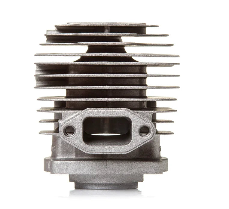 Cilindru pentru motocoasa cu piston RQ580 – Ø 40 mm