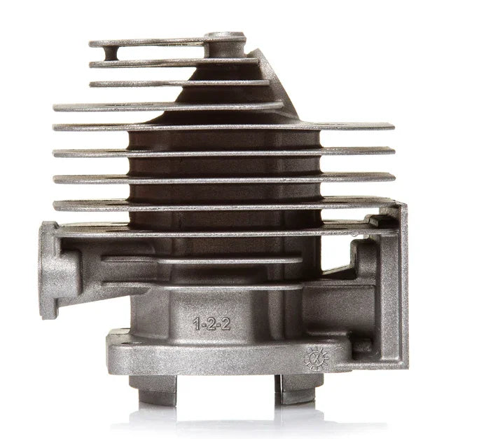 Cilindru pentru motocoasa cu piston RQ580 – Ø 40 mm