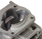 Cilindru pentru motocoasa cu piston RQ580 – Ø 40 mm