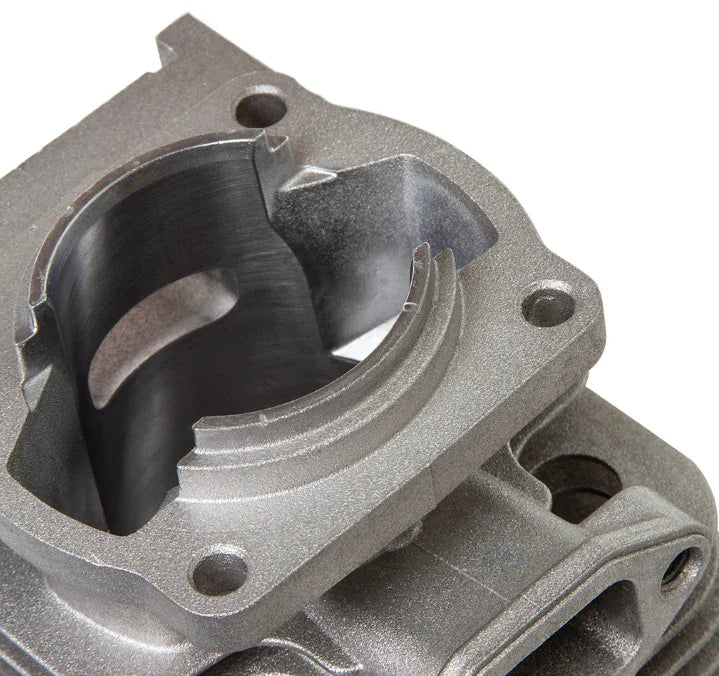 Cilindru pentru motocoasa cu piston RQ580 – Ø 40 mm