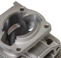Cilindru pentru motocoasa cu piston RQ580 – Ø 40 mm