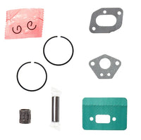 Cilindru pentru motocoasa cu piston RQ580 – Ø 40 mm