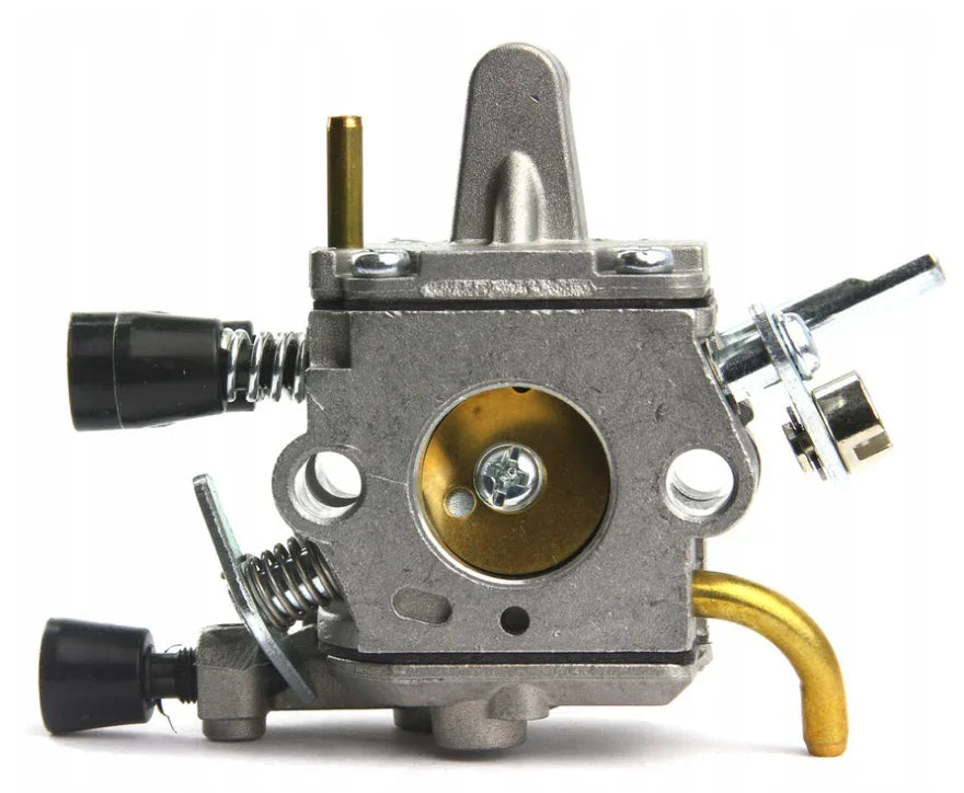 Carburator pentru motocoase pe benzină STIHL: FS 120, FS 200, FS 250, FS 300, FS 350