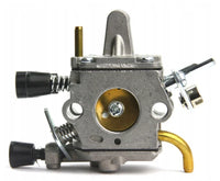 Carburator pentru motocoase pe benzină STIHL: FS 120, FS 200, FS 250, FS 300, FS 350