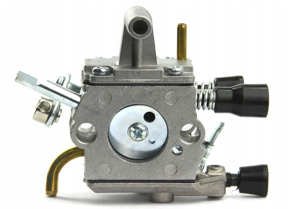 Carburator pentru motocoase pe benzină STIHL: FS 120, FS 200, FS 250, FS 300, FS 350
