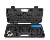 Trusă chei blocare fulii pinioane ax came, cheie tensionare fulii curele volkswagen