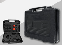 Trusă demontare și montare ambreiaj dublu pentru cutie DPS6 Ford power shift