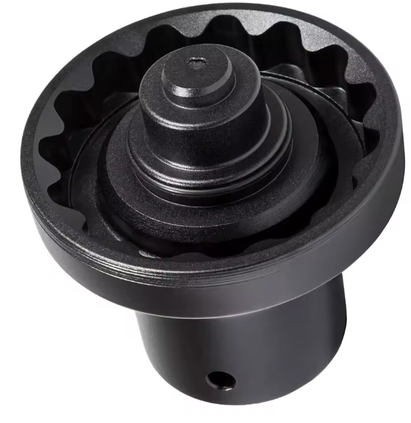 Cheie specială pentru piuliță centrală roată – pentru demontarea suruburilor antifurt Porsche