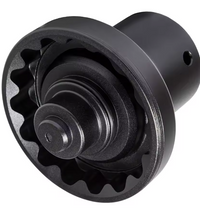 Cheie specială pentru piuliță centrală roată – pentru demontarea suruburilor antifurt Porsche