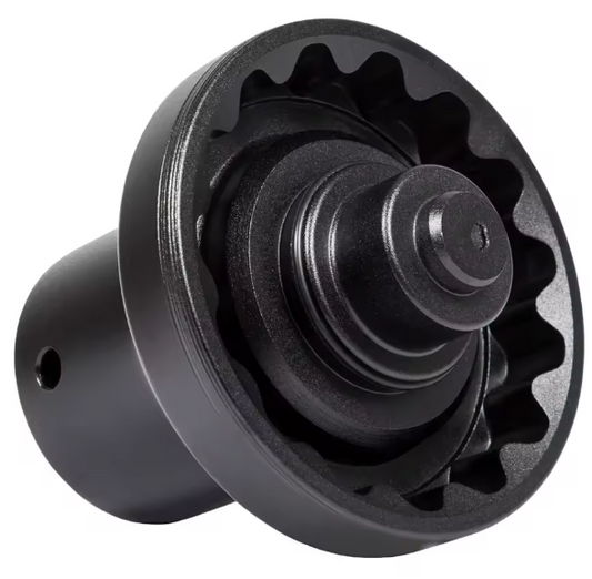 Cheie specială pentru piuliță centrală roată – pentru demontarea suruburilor antifurt Porsche