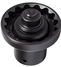 Cheie specială pentru piuliță centrală roată – pentru demontarea suruburilor antifurt Porsche