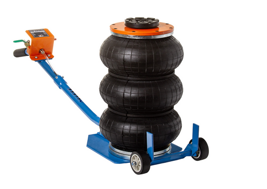 CRIC PNEUMATIC DE ATELIER DE 3,5 T