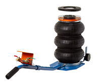 CRIC PNEUMATIC DE ATELIER DE 3,5 T