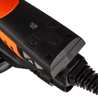 Șlefuitor orbital excentric 150 mm + 125 mm Brushless 400W