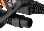 Șlefuitor orbital excentric 150 mm + 125 mm Brushless 400W