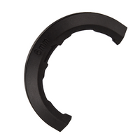 Șlefuitor orbital excentric 150 mm + 125 mm Brushless 400W