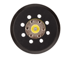 Șlefuitor orbital excentric 150 mm + 125 mm Brushless 400W