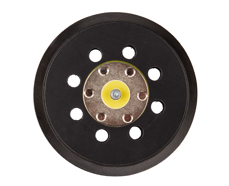 Șlefuitor orbital excentric 150 mm + 125 mm Brushless 400W