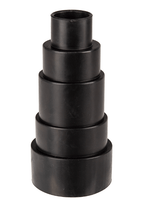 Șlefuitor orbital excentric 150 mm + 125 mm Brushless 400W