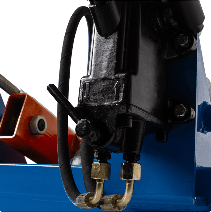 Cric hidraulic 3T pentru cutii de viteze PROFESIONAL