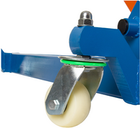 Cric hidraulic 3T pentru cutii de viteze PROFESIONAL