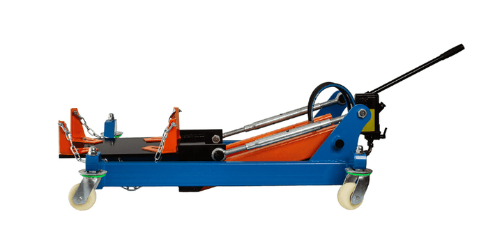 Cric hidraulic 3T pentru cutii de viteze PROFESIONAL