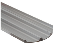 Rigla manuală oscilantă pentru beton 1.8 m, Rigla nivelare sapa