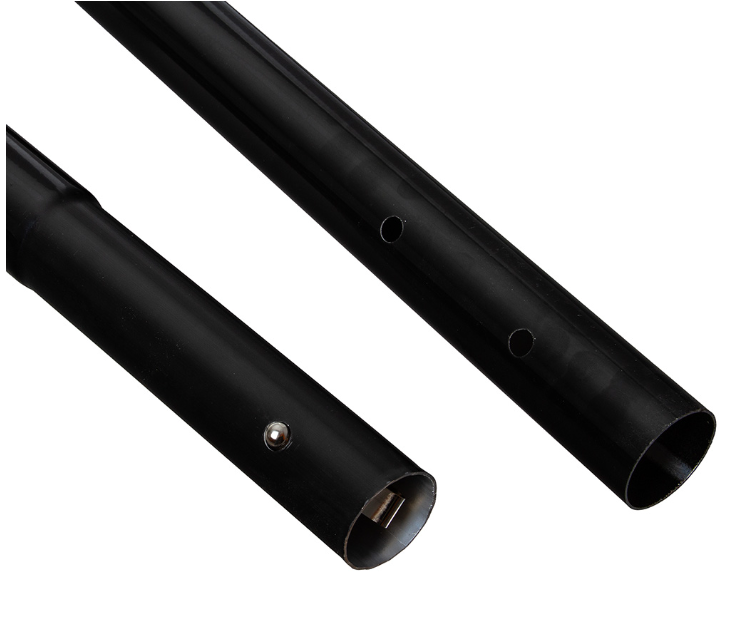 Rigla manuală oscilantă pentru beton 1.8 m, Rigla nivelare sapa