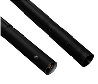 Rigla manuală oscilantă pentru beton 1.8 m, Rigla nivelare sapa