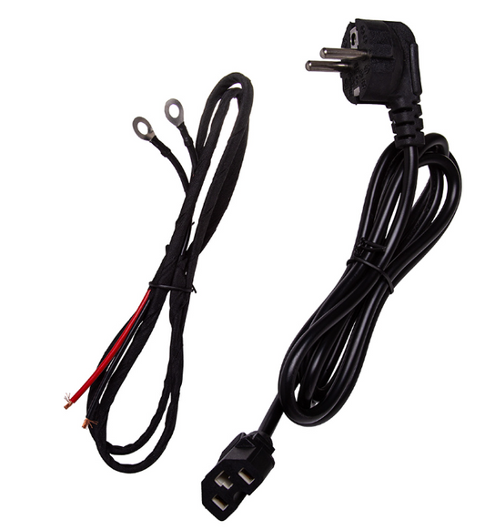 Cabluri de alimentare pentru aerotermă