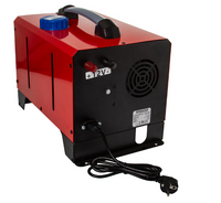 Cabluri de alimentare pentru aerotermă